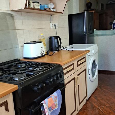 Cozy, Warm & Cheap Apartman Tbiliszi Kültér fotó