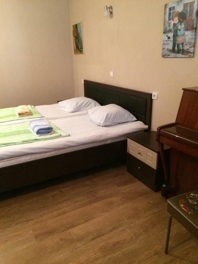 Cozy, Warm & Cheap Apartman Tbiliszi Kültér fotó